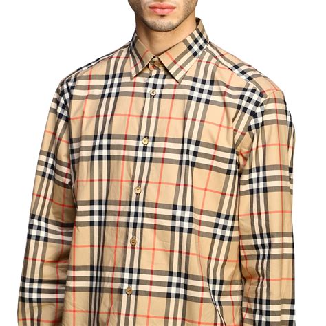 burberry shirt long sleeves|burberry long sleeve shirt women's.